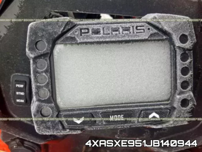 4XASXE951JB140944 фото 9