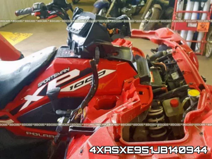 4XASXE951JB140944 фото 10