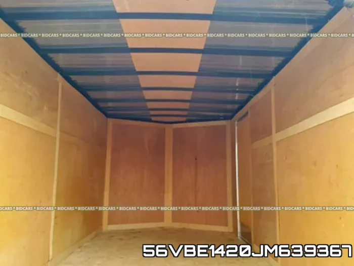 56VBE1420JM639367 фото 8