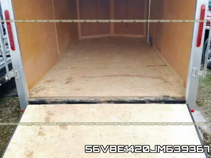 56VBE1420JM639367 фото 9
