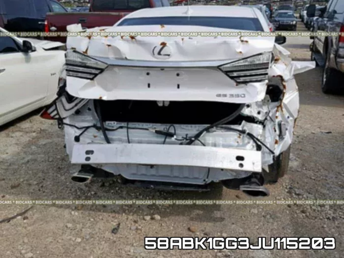 58ABK1GG3JU115203 фото 10