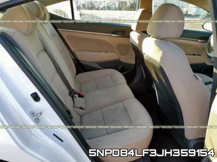 5NPD84LF3JH359154 фото 7