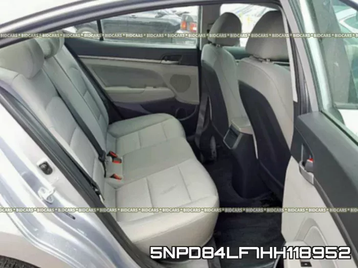 5NPD84LF7HH118952 фото 7