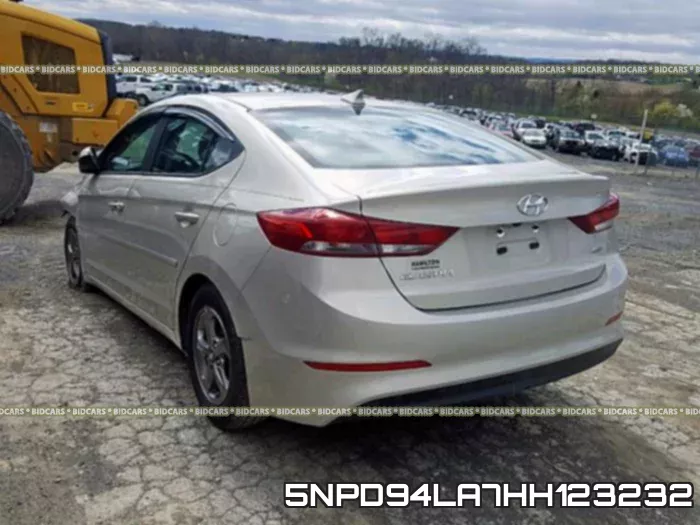 5NPD94LA7HH123232 фото 4