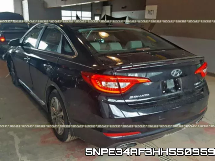 5NPE34AF3HH550959 фото 4