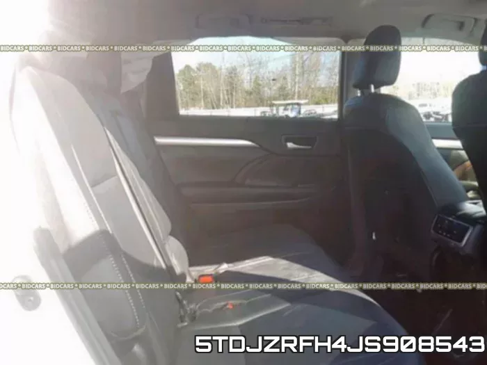 5TDJZRFH4JS908543 фото 7