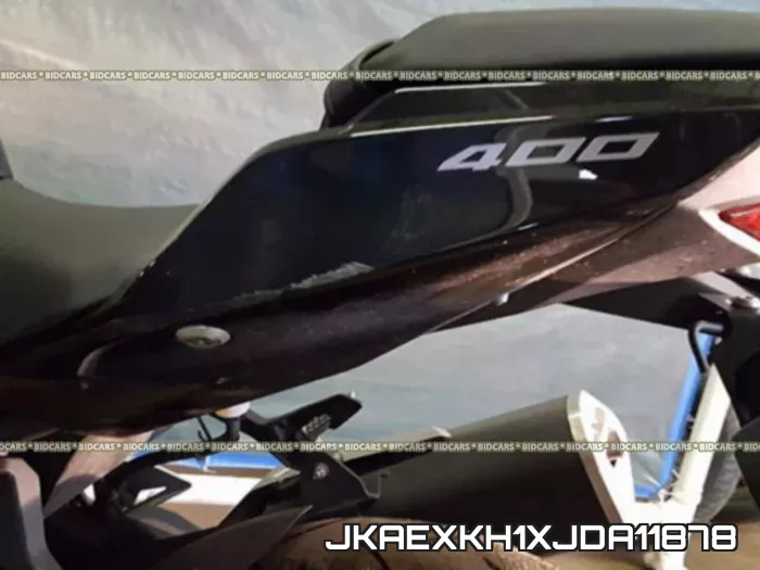 JKAEXKH1XJDA11878 фото 2