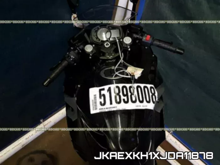 JKAEXKH1XJDA11878 фото 6