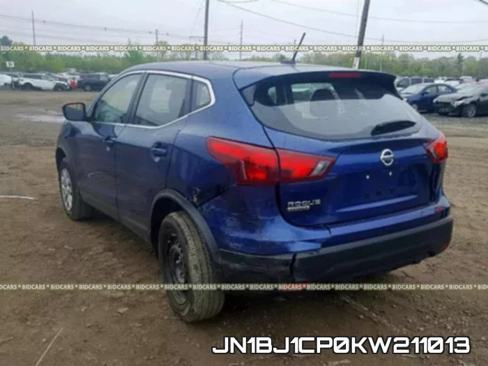 JN1BJ1CP0KW211013 фото 4
