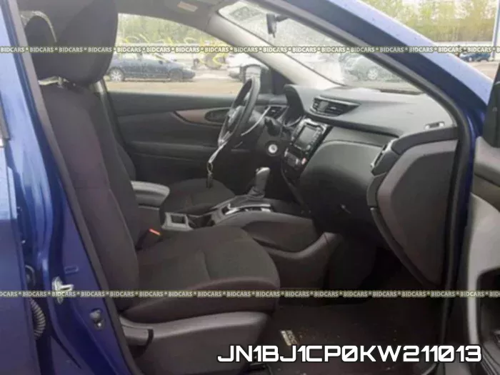JN1BJ1CP0KW211013 фото 6