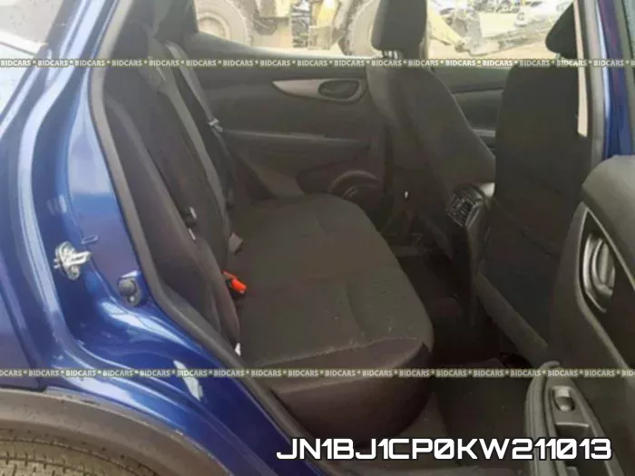 JN1BJ1CP0KW211013 фото 7