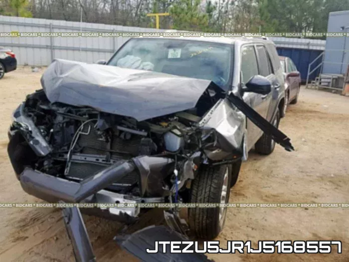 JTEZU5JR1J5168557 фото 3