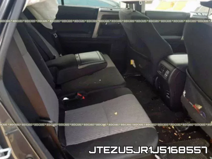 JTEZU5JR1J5168557 фото 7