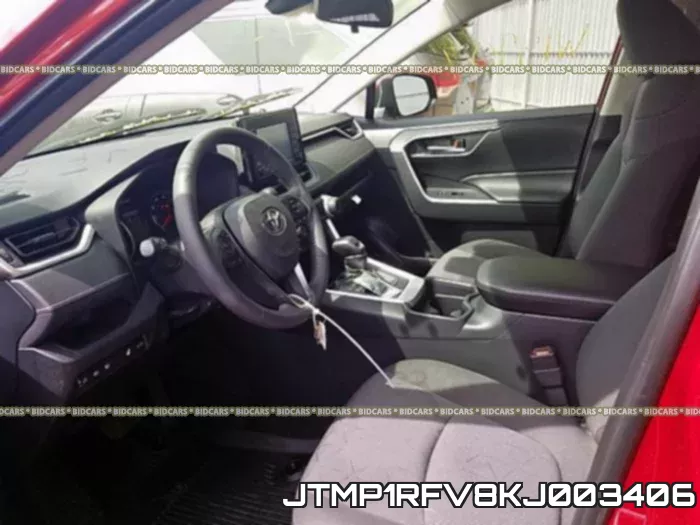 JTMP1RFV8KJ003406 фото 7