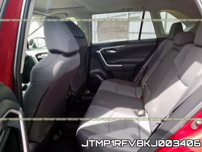 JTMP1RFV8KJ003406 фото 8
