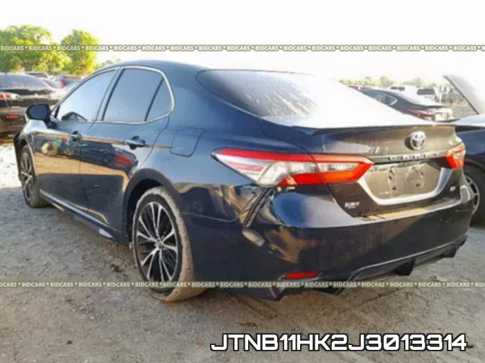JTNB11HK2J3013314 фото 4