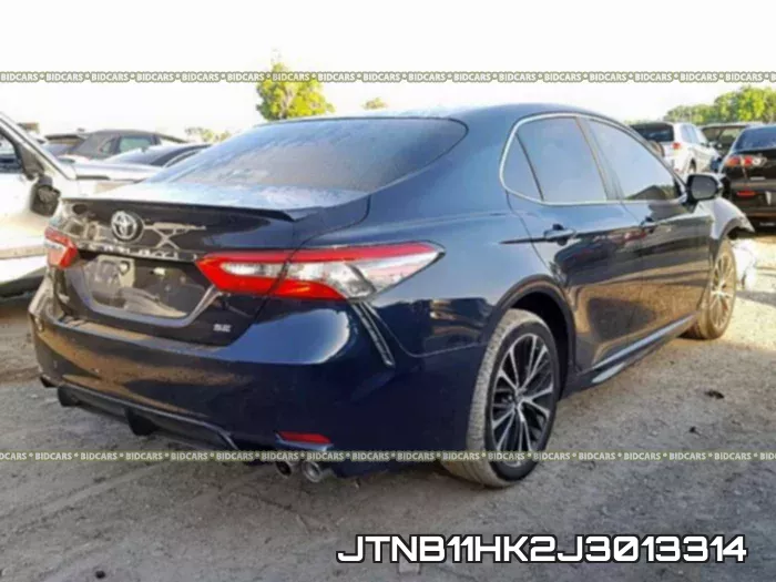 JTNB11HK2J3013314 фото 5