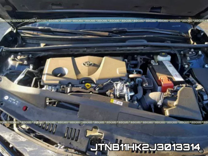 JTNB11HK2J3013314 фото 8