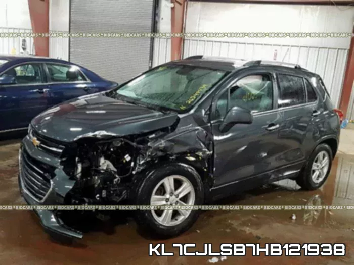 KL7CJLSB7HB121938 фото 3