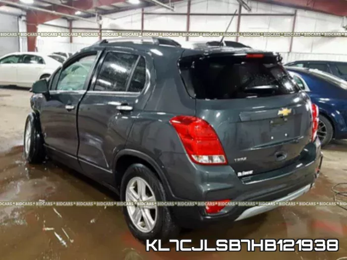 KL7CJLSB7HB121938 фото 4
