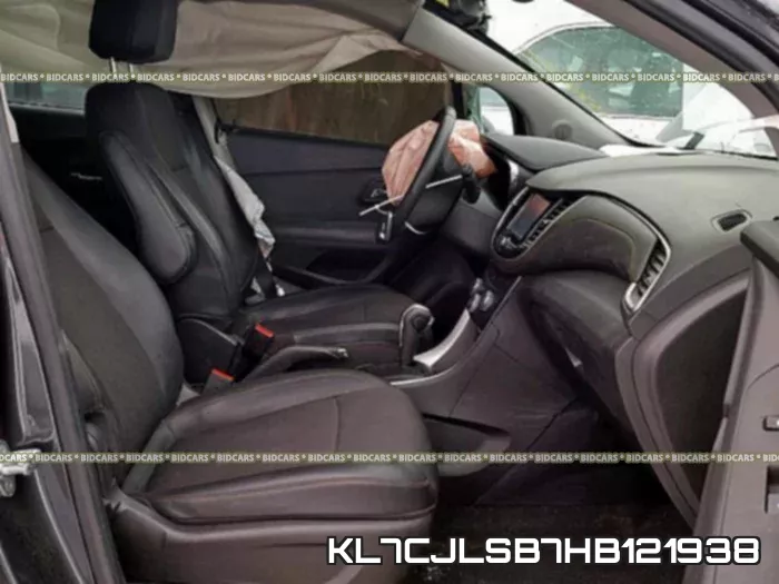 KL7CJLSB7HB121938 фото 6