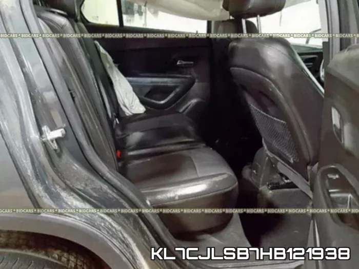 KL7CJLSB7HB121938 фото 7