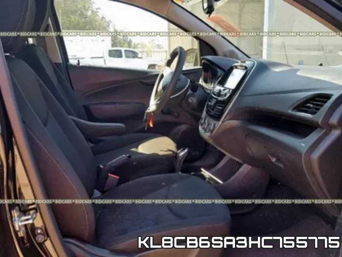 KL8CB6SA3HC755775 фото 6