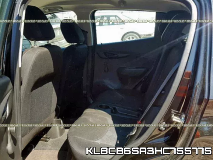 KL8CB6SA3HC755775 фото 7
