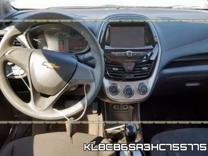 KL8CB6SA3HC755775 фото 10