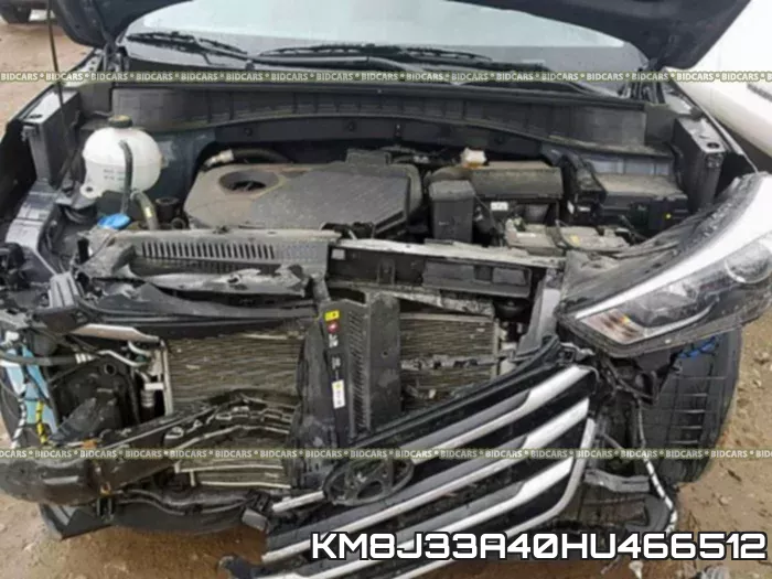 KM8J33A40HU466512 фото 8