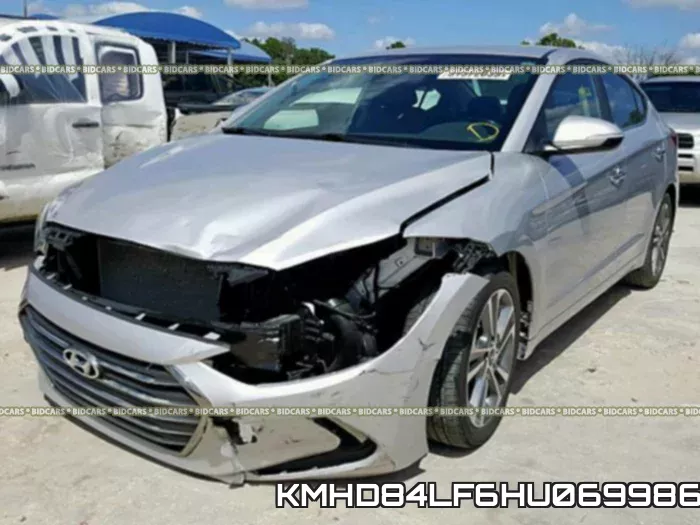 KMHD84LF6HU069986 фото 3