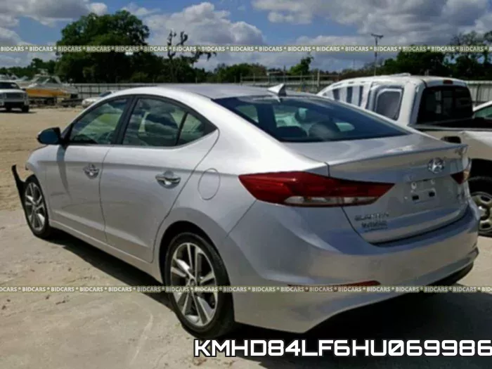 KMHD84LF6HU069986 фото 4