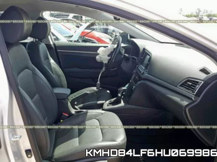 KMHD84LF6HU069986 фото 6