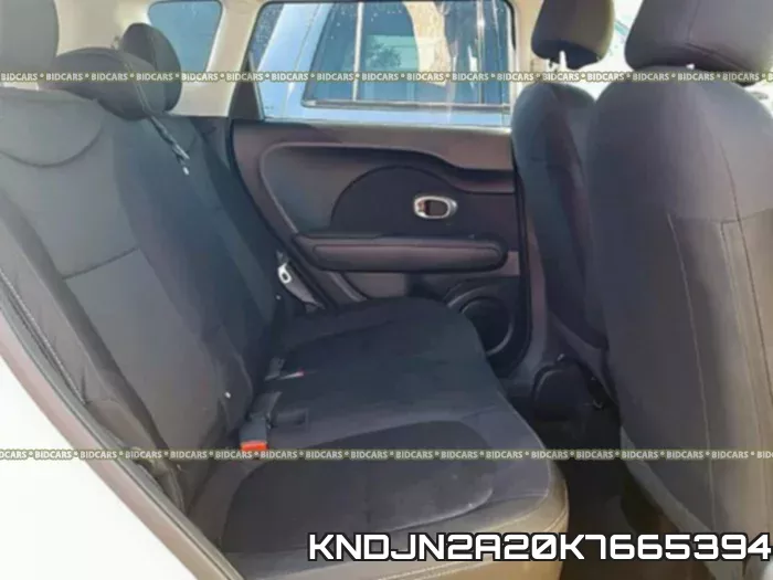 KNDJN2A20K7665394 фото 7