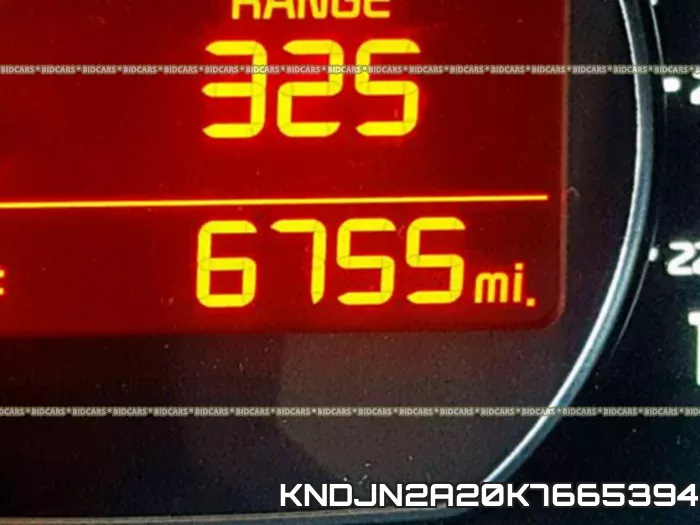KNDJN2A20K7665394 фото 9