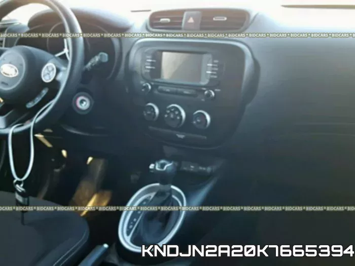 KNDJN2A20K7665394 фото 10