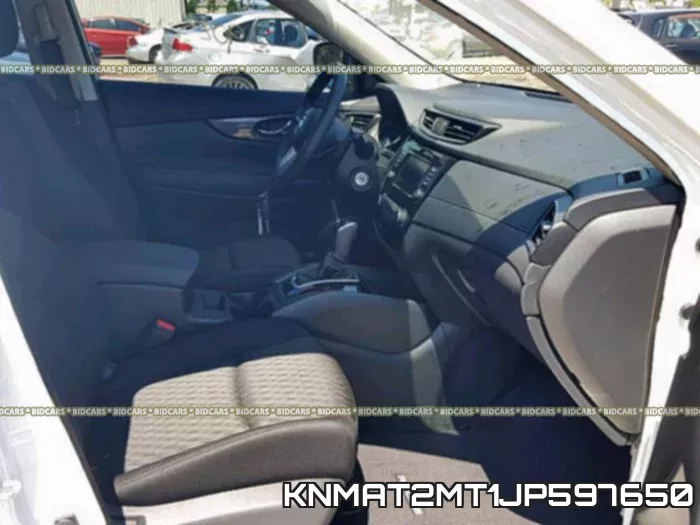 KNMAT2MT1JP597650 фото 6