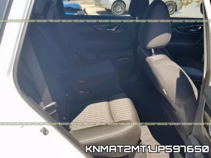 KNMAT2MT1JP597650 фото 7