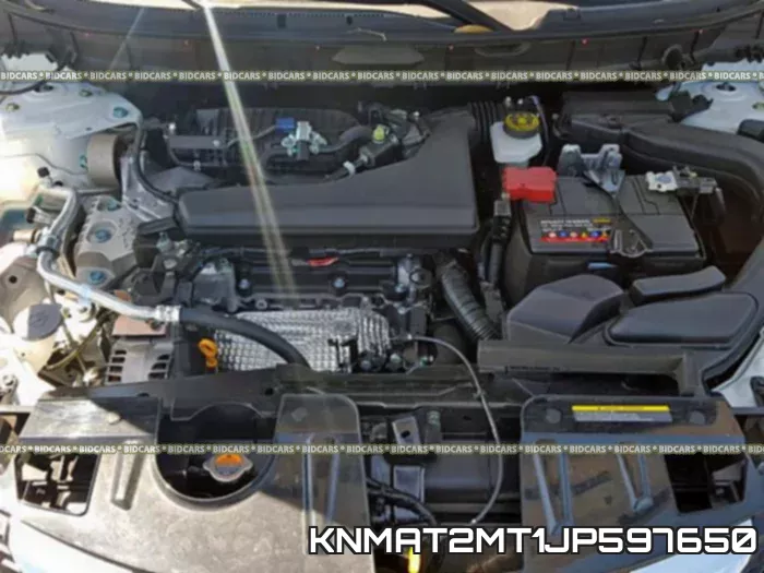 KNMAT2MT1JP597650 фото 8
