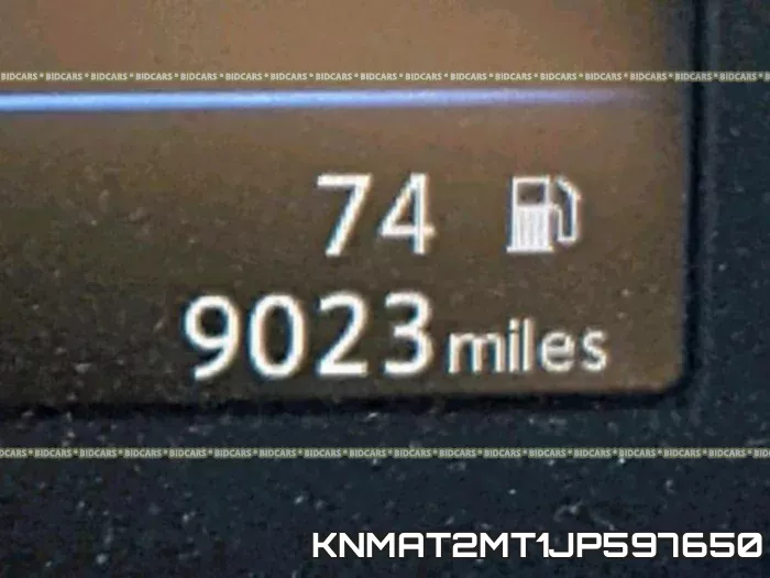 KNMAT2MT1JP597650 фото 9