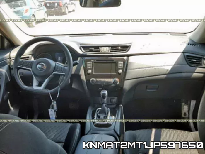 KNMAT2MT1JP597650 фото 10