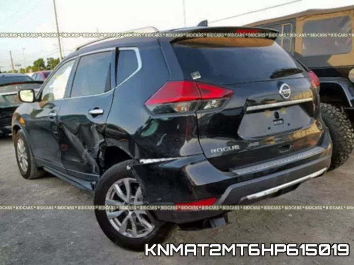 KNMAT2MT6HP615019 фото 4