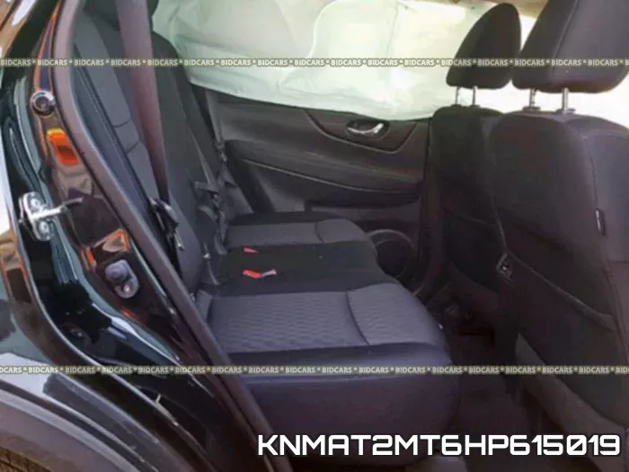 KNMAT2MT6HP615019 фото 7