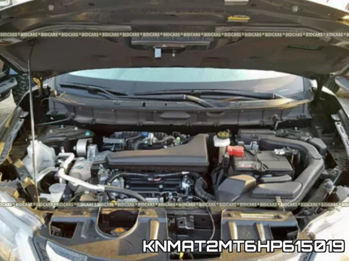 KNMAT2MT6HP615019 фото 8