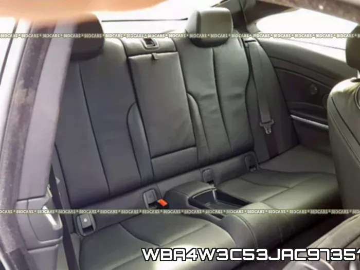 WBA4W3C53JAC97351 фото 7