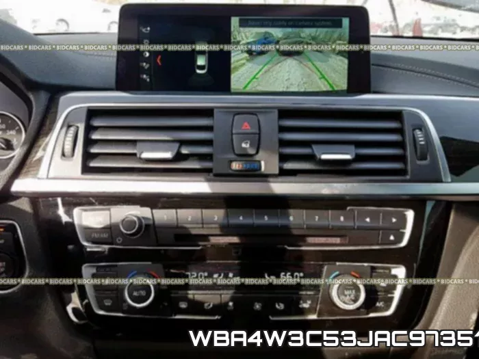 WBA4W3C53JAC97351 фото 10