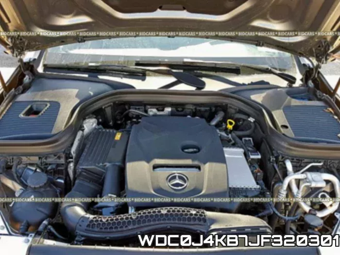 WDC0J4KB7JF320301 фото 8
