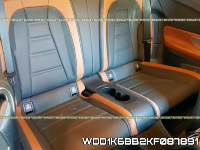 WDD1K6BB2KF087891 фото 7