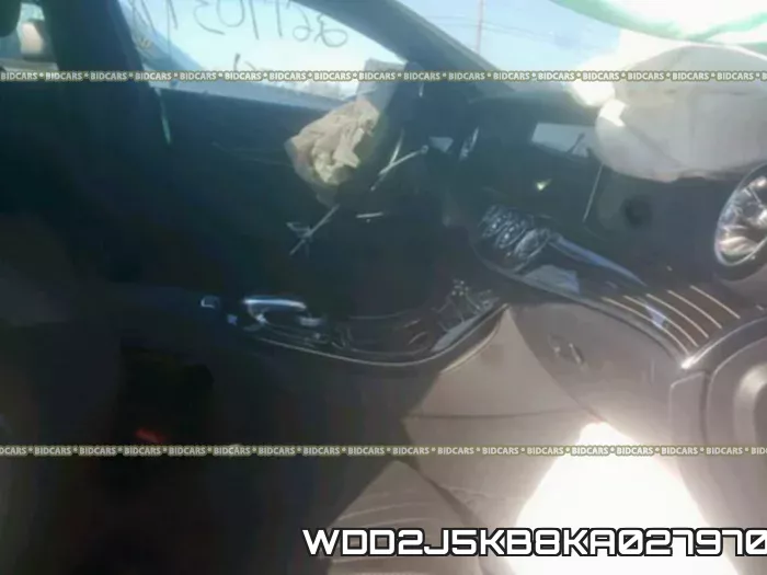WDD2J5KB8KA027970 фото 6