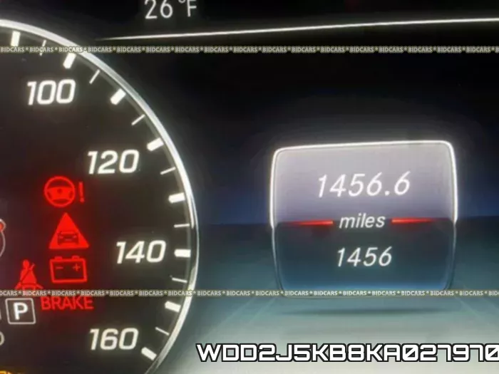 WDD2J5KB8KA027970 фото 9
